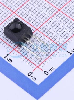 红外遥控接收头(IRM) IRM-3636 插件 原装正品 电子元器件配单