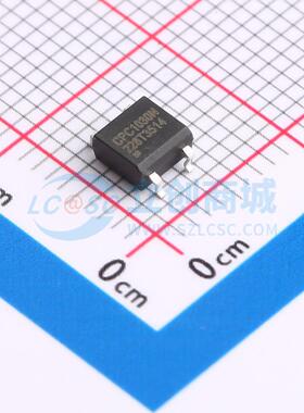 固态继电器(MOS输出) CPC1030N SOP-4 原装正品 电子元器件配单
