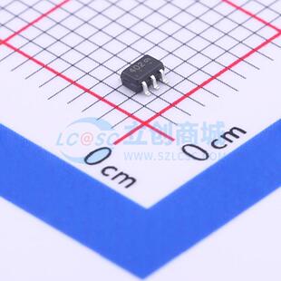 场效应管MOS LBSS8402DW1T1G SC-88 50V 130mA LRC(乐山无线电)