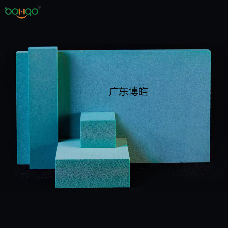 pvc泡沫夹芯板厂家批发航模/轨道交通高铁车厢用frp复合材料材芯