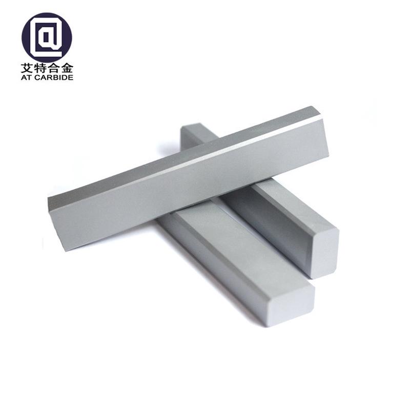 条钨钢长条木工加工钨钢长条刀片yg8yg6xyl10.2刀硬质合金