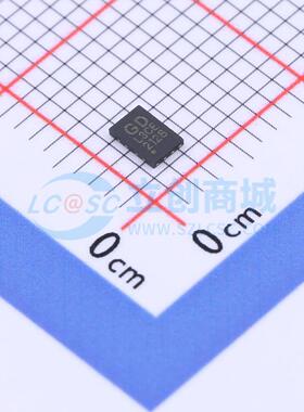 NOR FLASH GD25LQ40CEIGR USON-8-EP(2x3) 原装 电子元器件配单