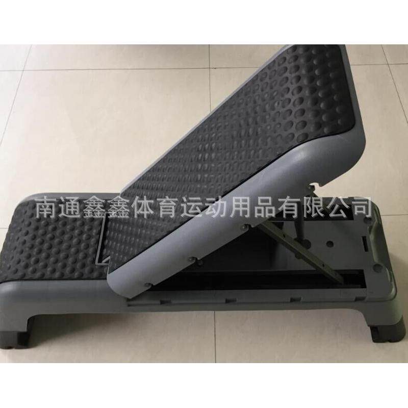 多功能可调节角度韵律踏板哑铃凳家用飞鸟有氧卧推凳健身踏板
