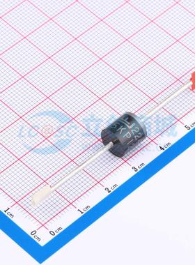 TVS/ESD管 5KP12A 插件 12V 256.3A Littelfuse力特