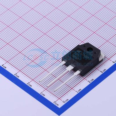 场效应管(MOSFET) FDA18N50 TO-3P 500V 19A 原装