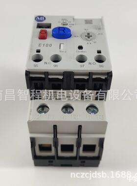 193-EEEB193-1EFEB5.4-27A原装A-B热继电器现货