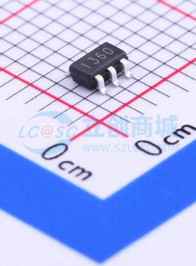 LED驱动 BP1360 SOT-23-5 原装正品 电子元器件配单