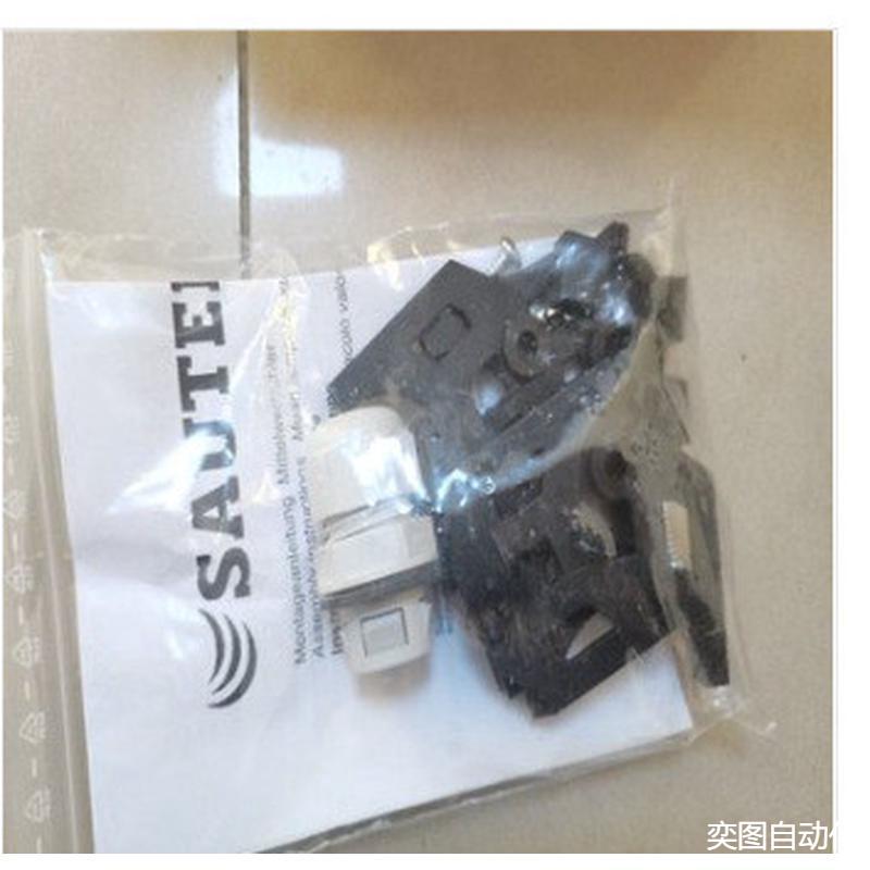 瑞士sauter-controls温度传感器探头EGT346F101