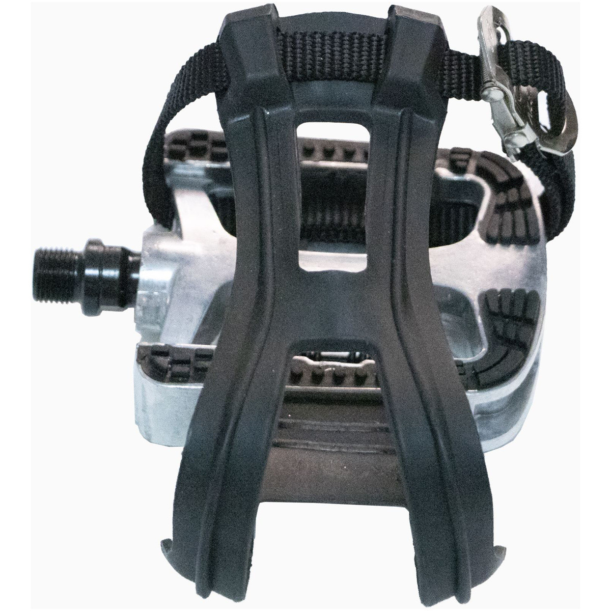 轴承款新品脚蹬健身车动感单车骑行脚踏板健爱乐907脚蹬