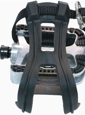 轴承款新品脚蹬健身车骑行动感单车脚踏板爱乐健907脚蹬