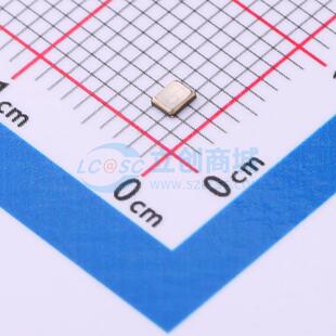 无源晶振 XZDBCLNANF-16.000000MHZ SMD2016-4P 电子元器件配单