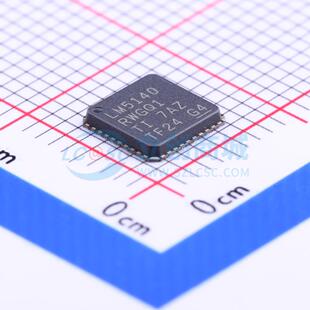 DC-DC电源芯片 LM5140QRWGTQ1 VQFN-40-EP(6x6) 电子元器件配单