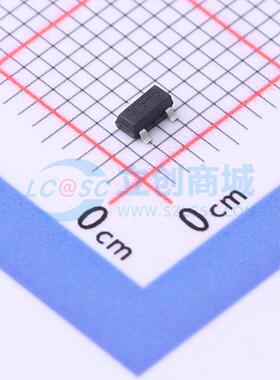 场效应管MOS NTRV4101P SOT-23 Leiditech(雷卯电子) 原装