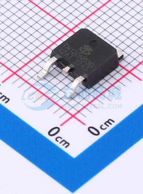 场效应管(MOSFET) TM120N03D TO-252-3L 30V 120A TMC(台懋) 原装