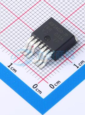 场效应管MOS AUIRFS4010-7P D2PAK 100V 190A Infineon(英飞凌)