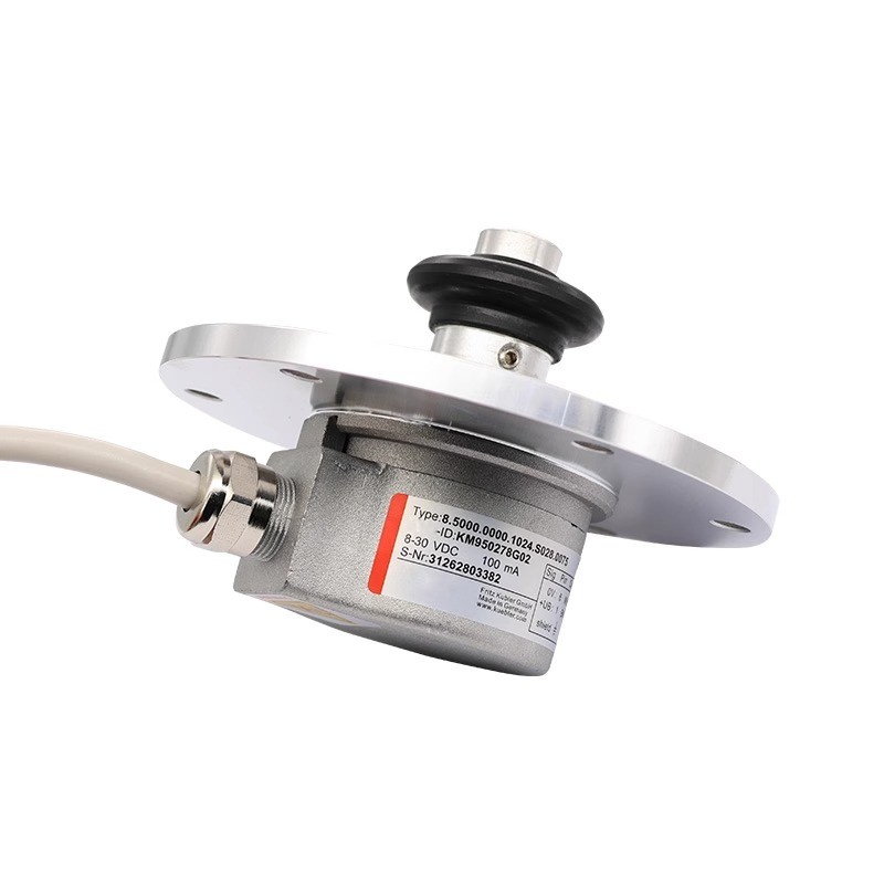 电梯主机编码器KM950278G11/12编码器 KM950278G02/G01适用于通力