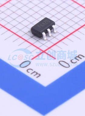 DC-DC电源芯片 SY8032ABC SOT-23-6 原装正品 电子元器件配单