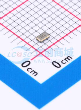 无源晶振 Q-SC20S03220C5AAAF SMD2012-2P 原装 电子元器件配单