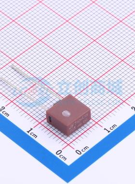 一次性保险丝 2010T160mA250V 插件 原装正品 电子元器件配单