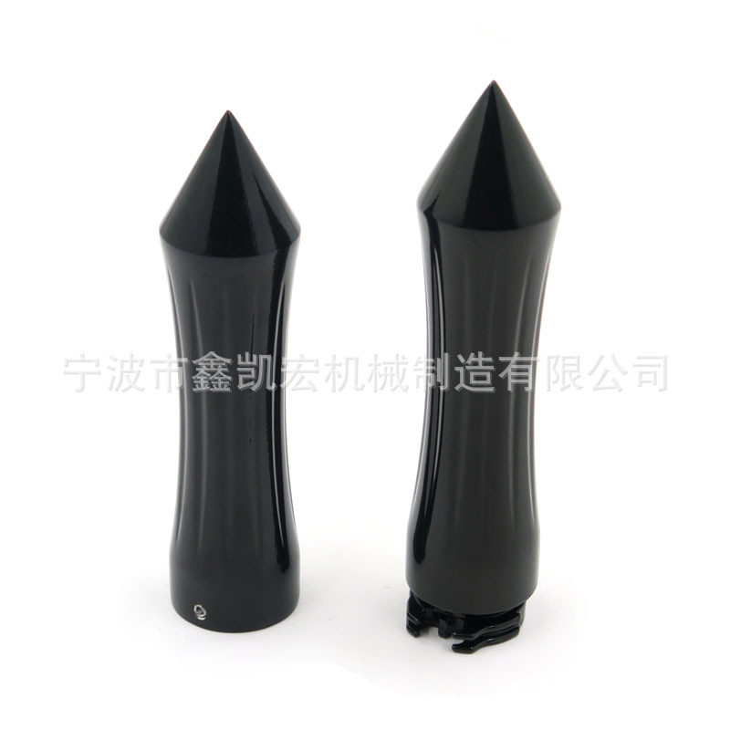 摩托车改装配件 哈雷摩托车手把套 通用型摩托车把套  手把套