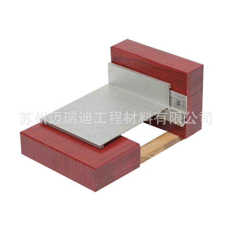 i-il1建筑变形缝地面内墙沉降缝伸缩缝厂家加工i-il2x内墙变形缝