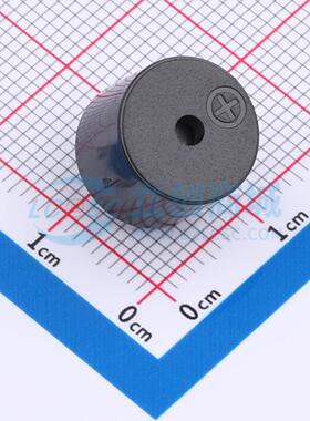 蜂鸣器 SEA-12095-0540-42Ω-40P6.5 插件,D=12mm 无源(外部驱动)