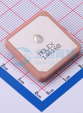 天线 1461680001 - 原装正品 电子元器件配单