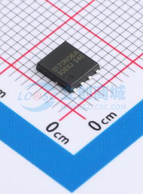 场效应管MOS JMTG170N06A PDFN5x6-8L JJW(捷捷微) 原装正品