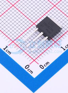 三极管(BJT) 2SA1627AL-TM3-T TO-251 UTC(友顺) 电子元器件配单