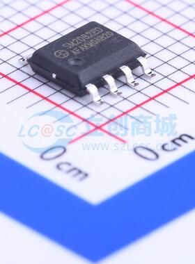 LED驱动 SM2082ED SOP-8-EP 原装正品 电子元器件配单