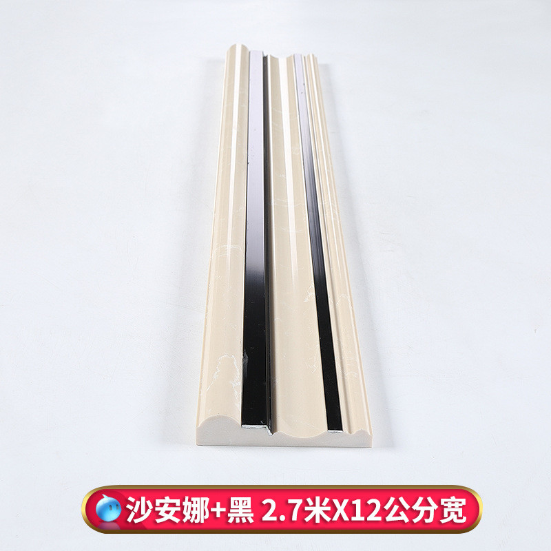 大理石门套装修大门铝合金多套新房金属收边条线条包规格边框窗套