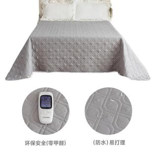 宠物防水床盖防猫尿防抓床罩狗狗上床保护床垫不粘毛防水隔尿床单