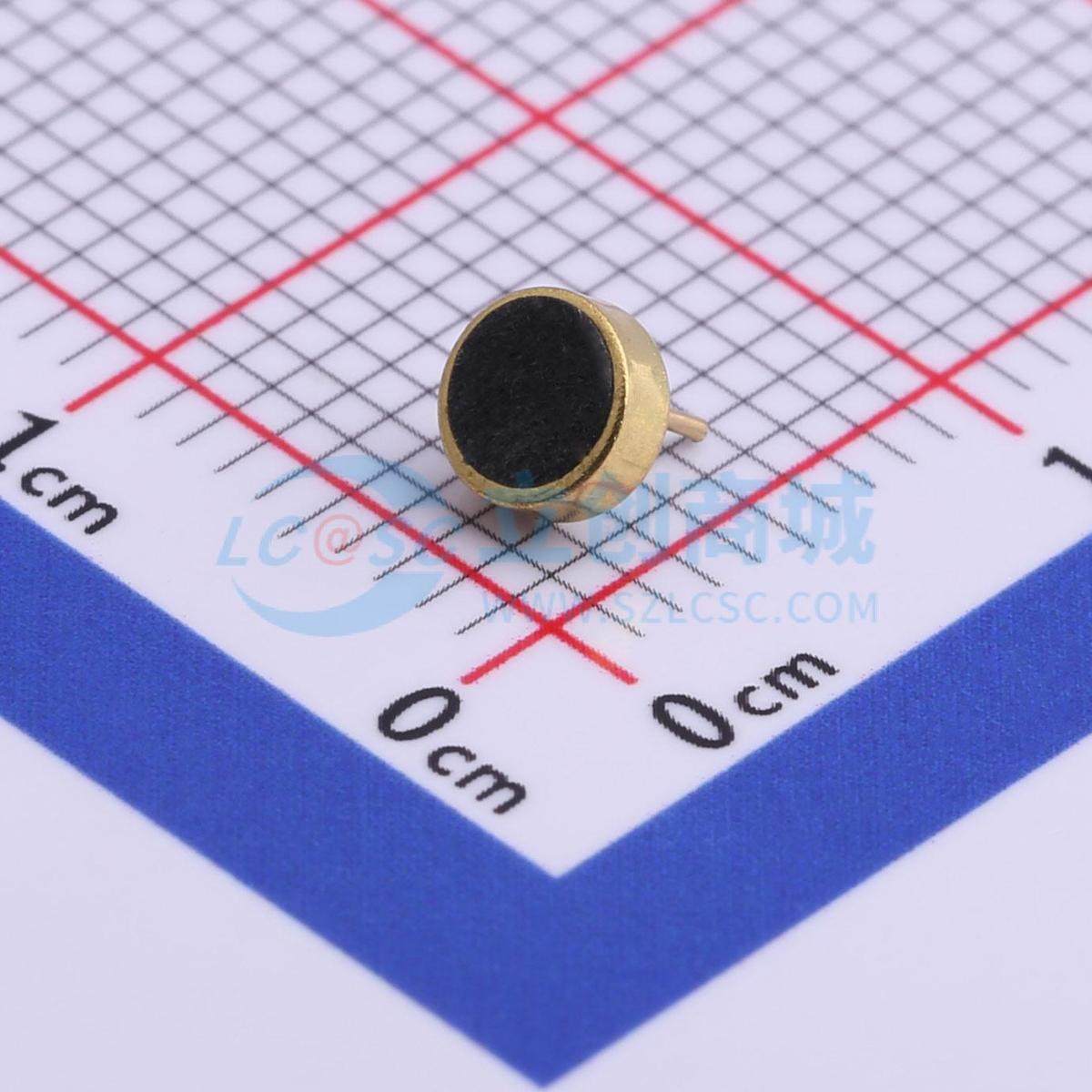 咪头/麦克风 GMI4015P-62DB - 原装正品 电子元器件配单