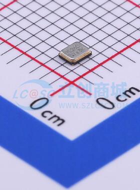 无源晶振 9S26000033 SMD2016-4P 26MHz ±10ppm 9pF 电子元器件