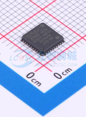 缓冲器/驱动器/收发器 LAN8700C-AEZG-TR UQFN-36-EP(6x6) 原装