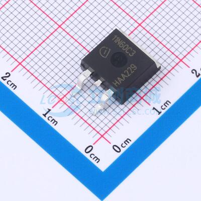 场效应管MOS SPB11N60C3 TO-263-3  原装正品