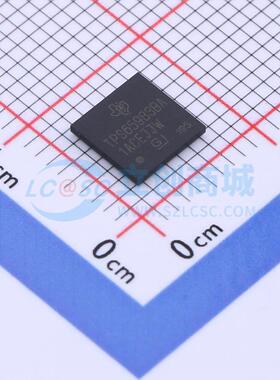 功率电子开关 TPS65983BAZBHR NFBGA-96(6x6) 电子元器件配单