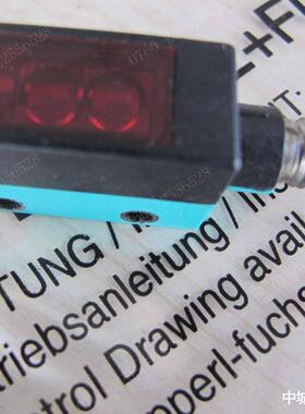 P+F光电传感器ML6-8-H-120-RT/59/65a/95/13665a/115/13695/135