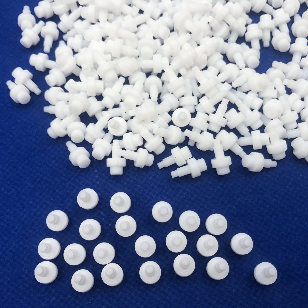 异形ptfe加工件铁氟龙厂家直销件定制加工耐高温ptfe绝缘子,橡塑材料及制品,PP板,淘宝优惠券,粉丝福利购,淘宝优惠卷