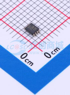 缓冲器/驱动器/收发器 74LVC3G07DC,125 VSSOP-8-0.5mm 原装正品