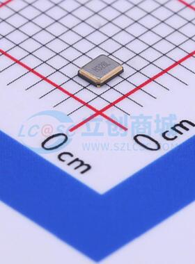 无源晶振 X2C032000BA1HA-U SMD2016-4P 原装正品 电子元器件配单