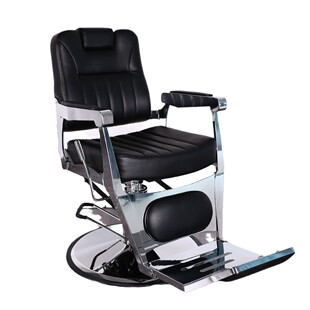 网红理发店椅子美容发廊专用剪发椅子美发店简约升降沙龙理发椅