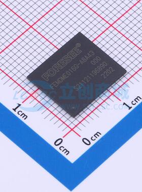 eMMC FEMDME016G-A8A43 FBGA-153(11.5x13) 原装 电子元器件配单