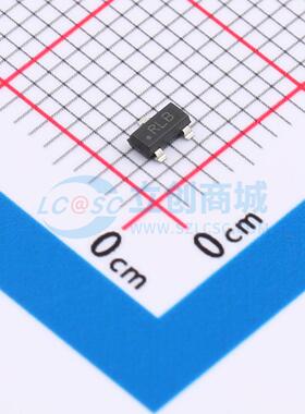 电压基准芯片 LMV431BIMF SOT-23-3 原装正品 电子元器件配单