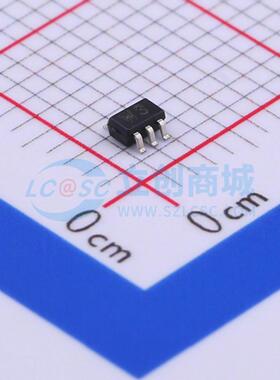 TVS/ESD管 ESDA3.3CW-4 SOT-353-5 3.3V 2.5A Leiditech(雷卯电子