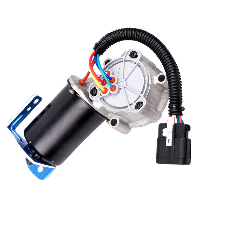 适用卡迪拉克雪铁龙悍马分动箱电机 68089746AA  88984528