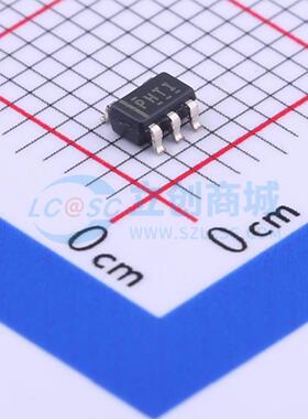 DC-DC电源芯片 TPS62205DBVR SOT-23-5 原装正品 电子元器件配单