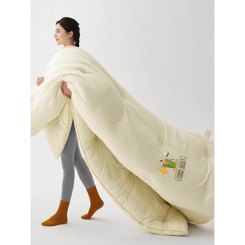 zz8n批发玉米纤维夏被空调被夏季薄被子宿舍单人可春秋被芯机,农机/农具/农膜,播种栽苗器/地膜机,淘宝优惠券,粉丝福利购,淘宝优惠卷