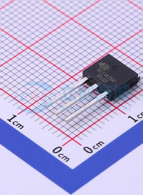 场效应管MOS NCE0125AI TO-251 NCE(新洁能) 电子元器件