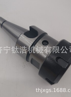 批发定制nt30-er25-55l刀柄nt30er25刀柄量大直销优惠价格